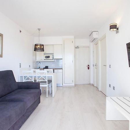 פורט ד'אלקודיה Sand Beach Apartments מראה חיצוני תמונה