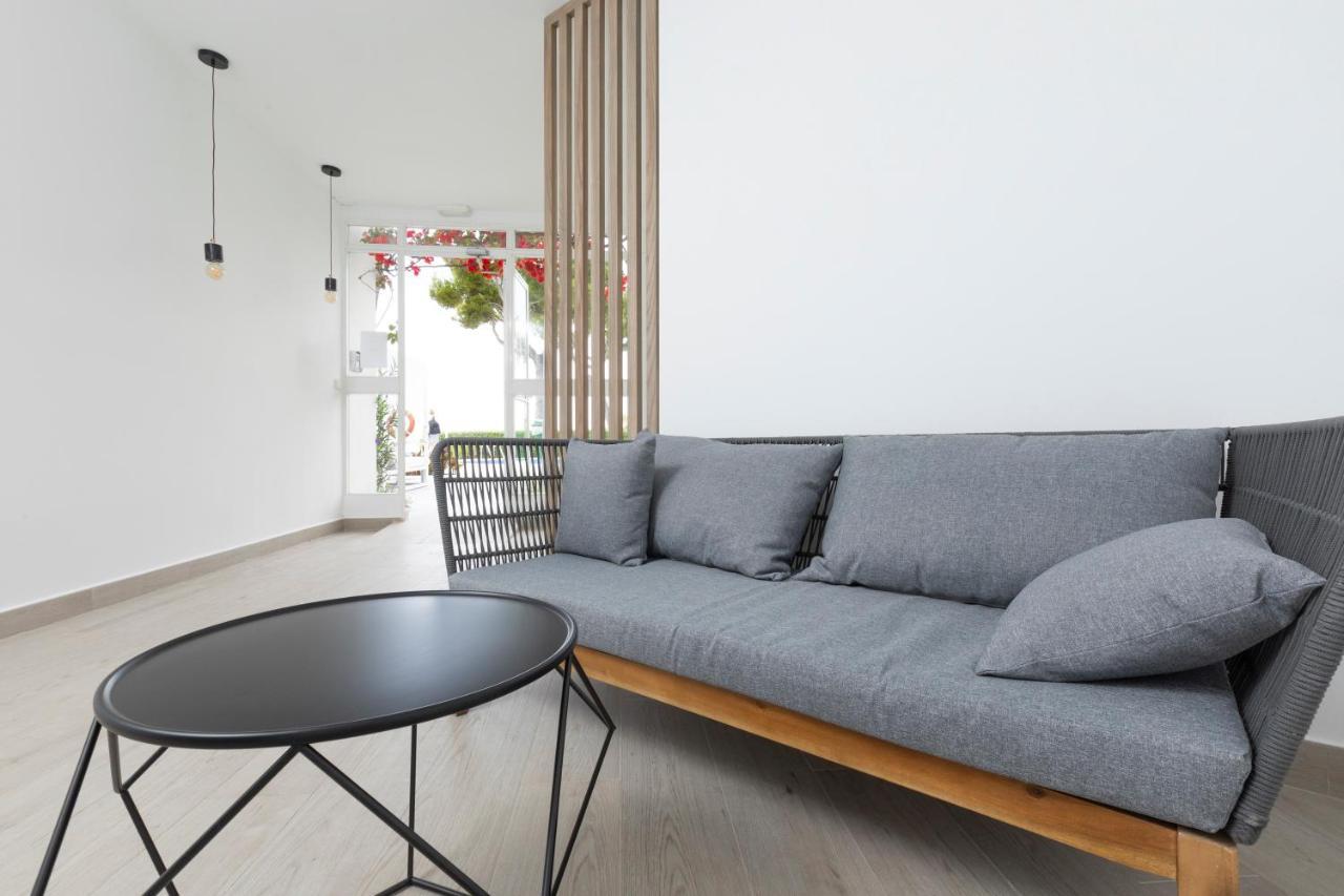 פורט ד'אלקודיה Sand Beach Apartments מראה חיצוני תמונה